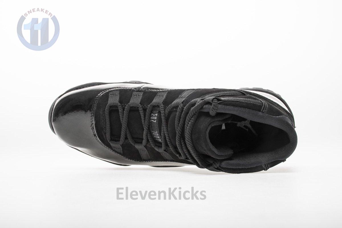 Air Jordan 11 “Cap and Gown” 378037-005