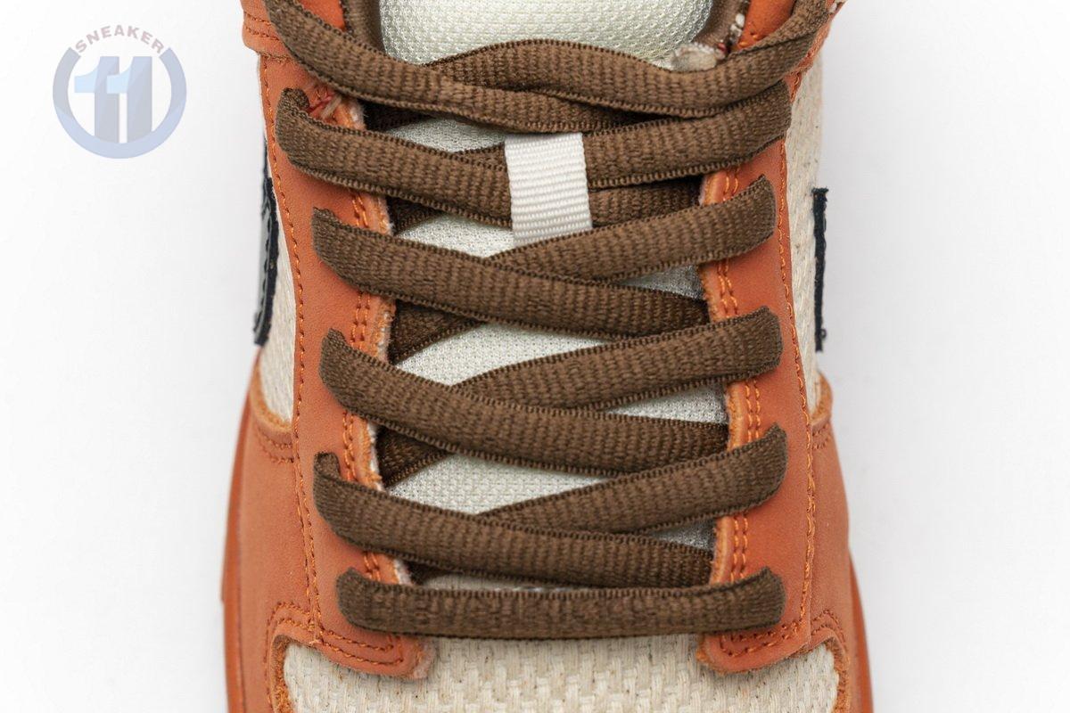 313170-101 Nike Dunk Low Premium SB “Un Hemp”