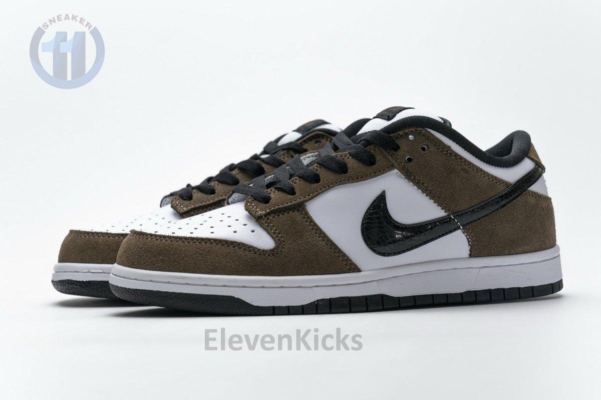 304292-102 Nike SB Dunk Low Pro “Tail End”