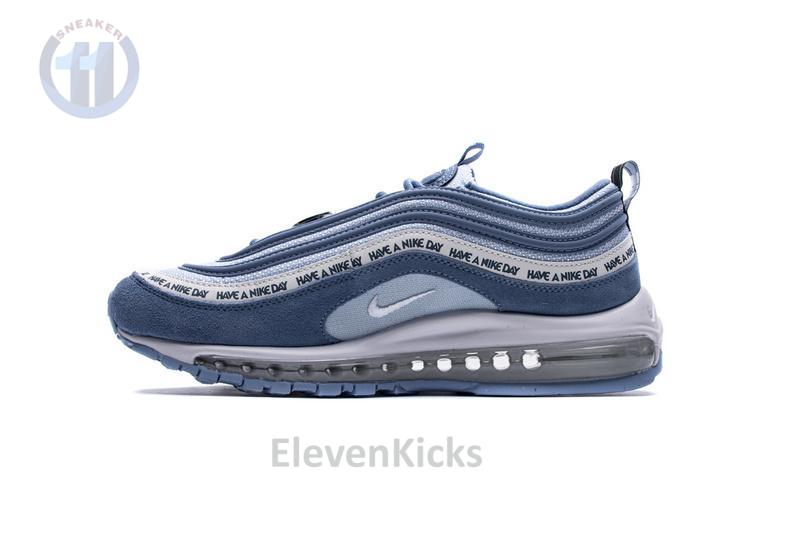Nike Air Max 97 ND Have a Nike Day Indigo Storm BQ9130-400