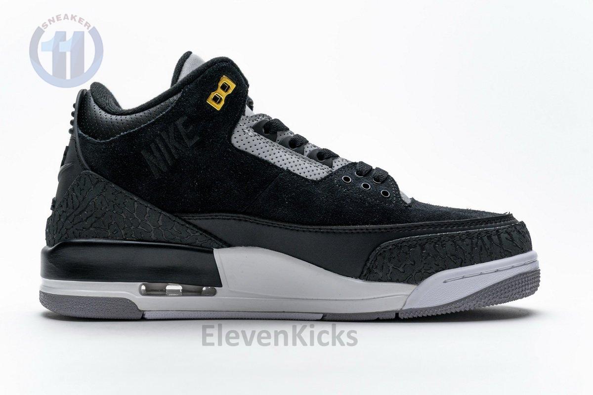 CK4348-007 Air Jordan 3 Retro Tinker Hatfield