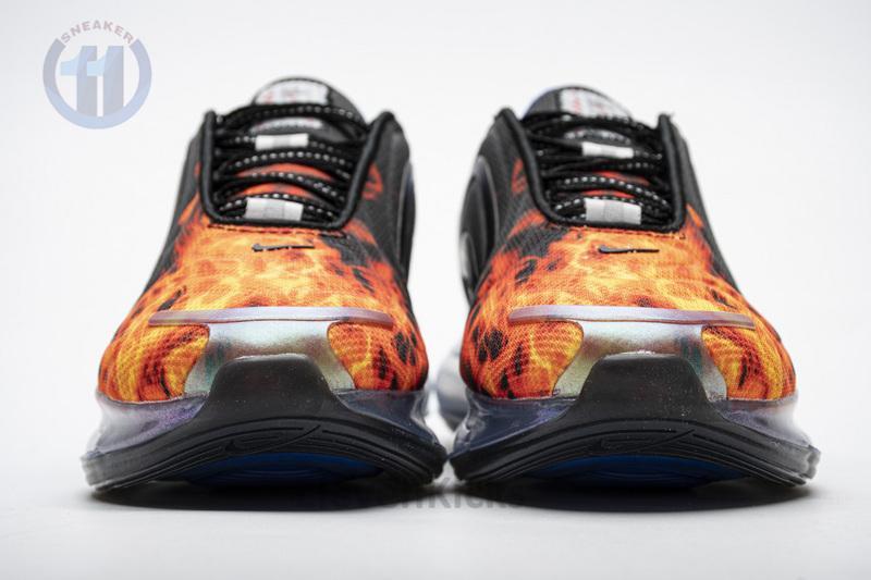 CJ8013-001 Nike Air Max 720 Space Capsule