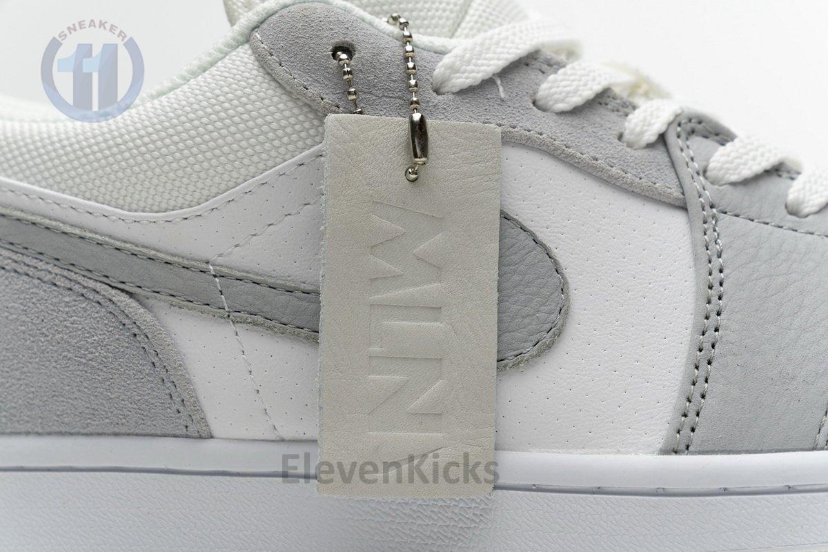 CV3043-100 Air Jordan 1 Low “Paris”