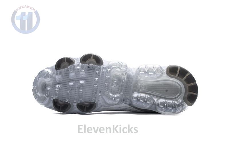 Nike Air Vapormax Flyknit 3 White Reflect Silver AJ6900-101