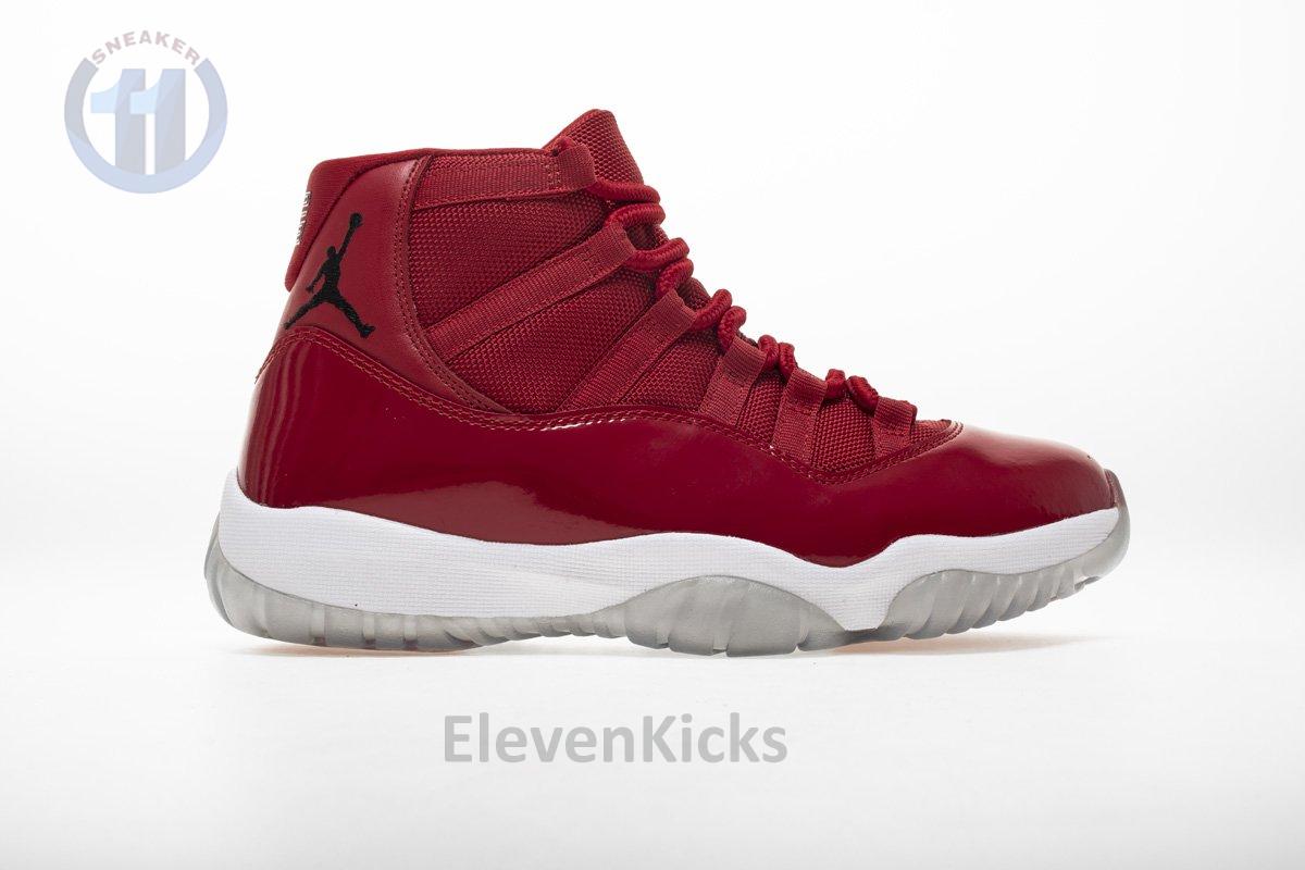 Air Jordan 11 “Chicago” 378037-623