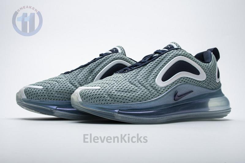 nike air max 720 N0*Hern lights ar9293-001