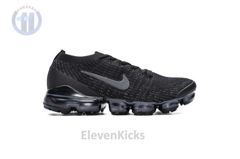 Nike Air Vapormax Flyknit 3 All Black AJ6900-004