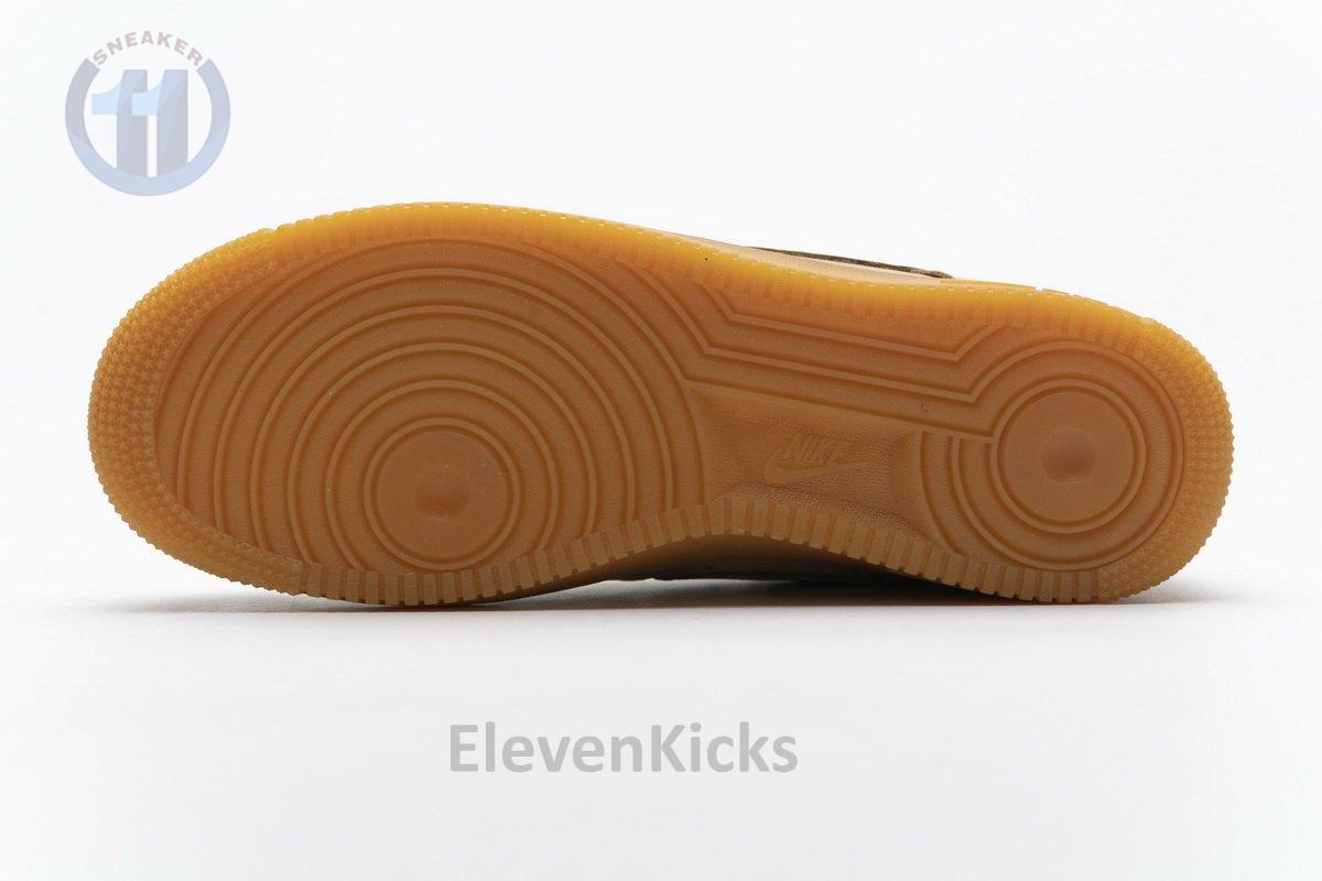 Nike Air Force 1 LV8 LTR Low “Wheat”