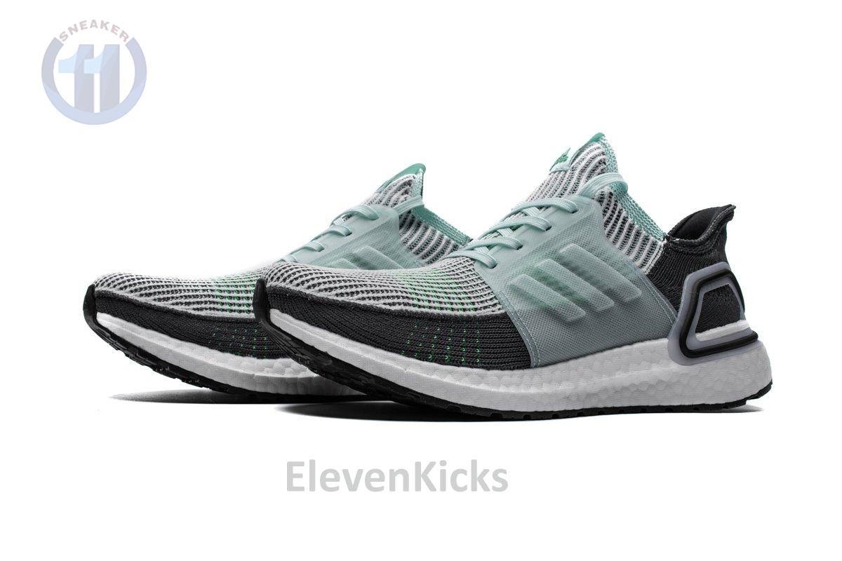 Ultra Boost 5.0(2019) “Ice Mint” F35244