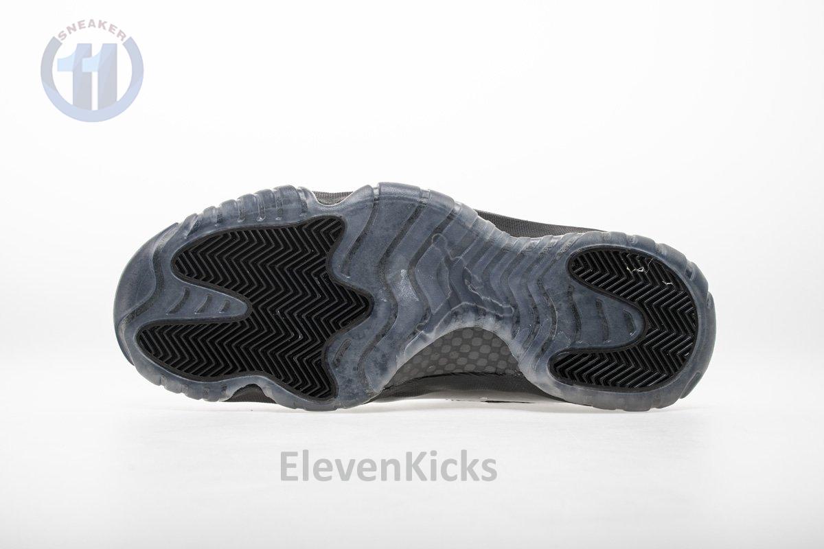 Air Jordan 11 “Cap and Gown” 378037-005