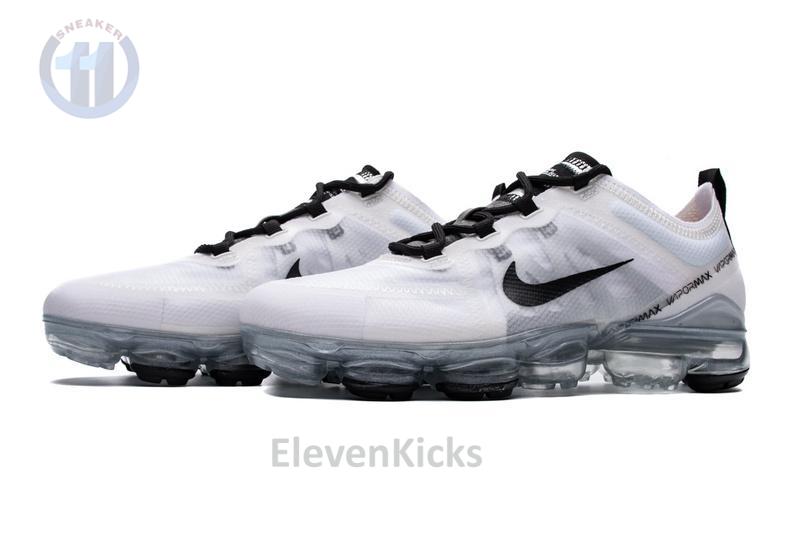 Nike VaporMax 2019 Pale Ivory AR6632-100