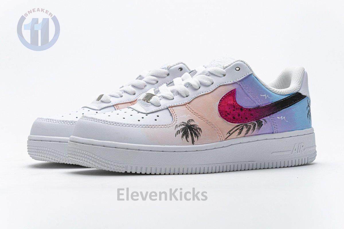 Air Force 1 Low