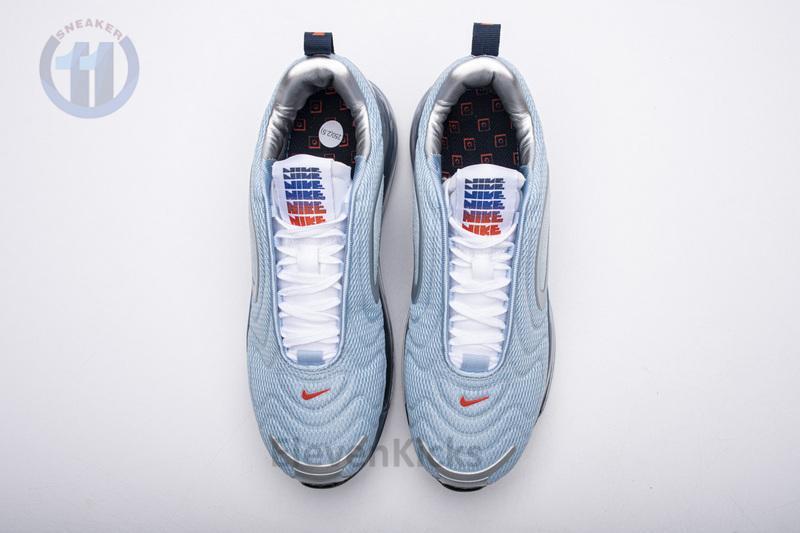 Nike Air Max 720 Waffle CK5033-400