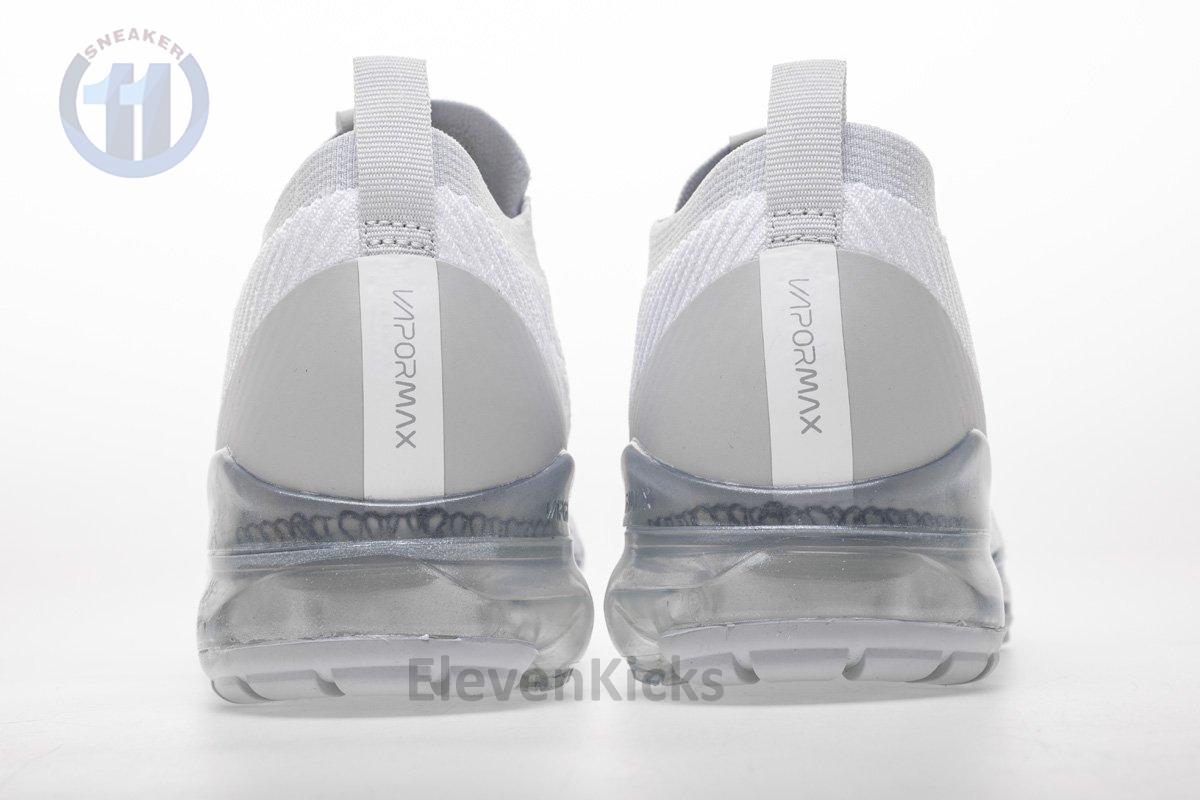 Nike Air Vapormax Flyknit 3 Pure Platinum AJ6900-102