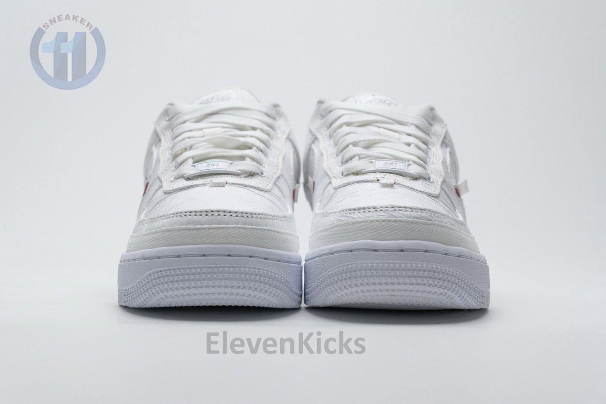 CJ1650-101 Nike Air Force 1 ’07 LX WMNS Tear Away