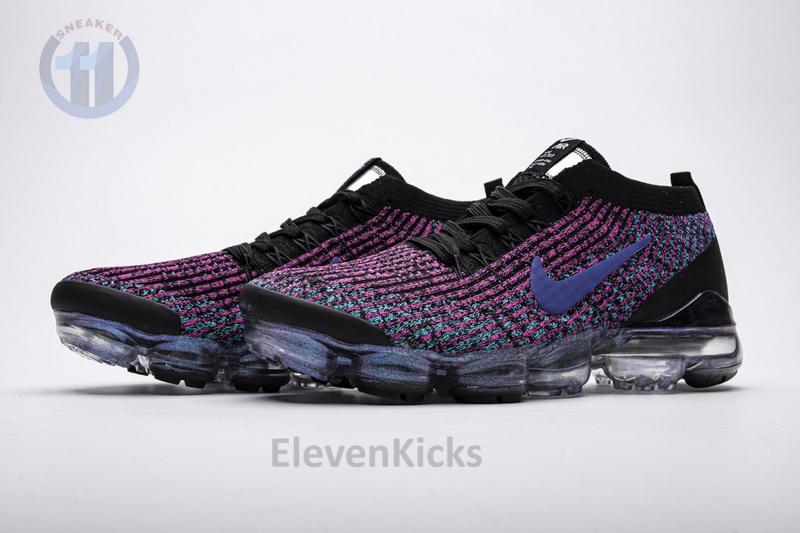 Nike Air VaporMax Flyknit 3.0 2019 “Throwback Future”AJ6910-007