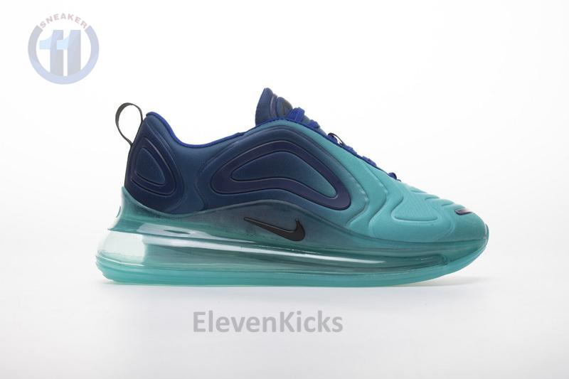 Nike Air Max 720 Sea Forest AO2924-400