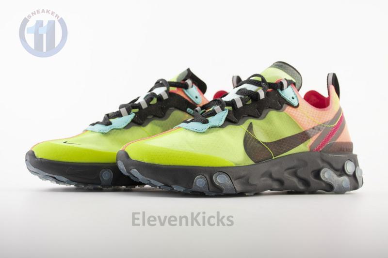 Nike React Element 87 AQ1090-700