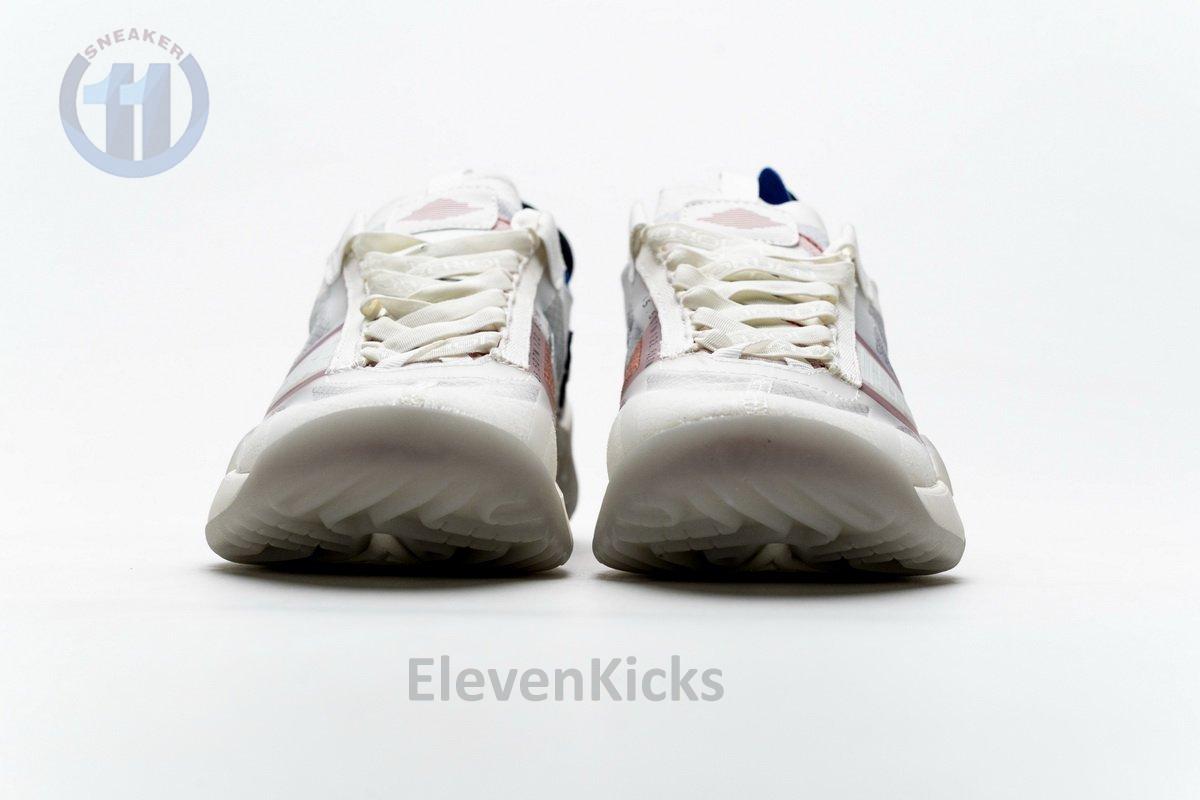 CZ4178-100 Jordan Delta SP White Blue Red