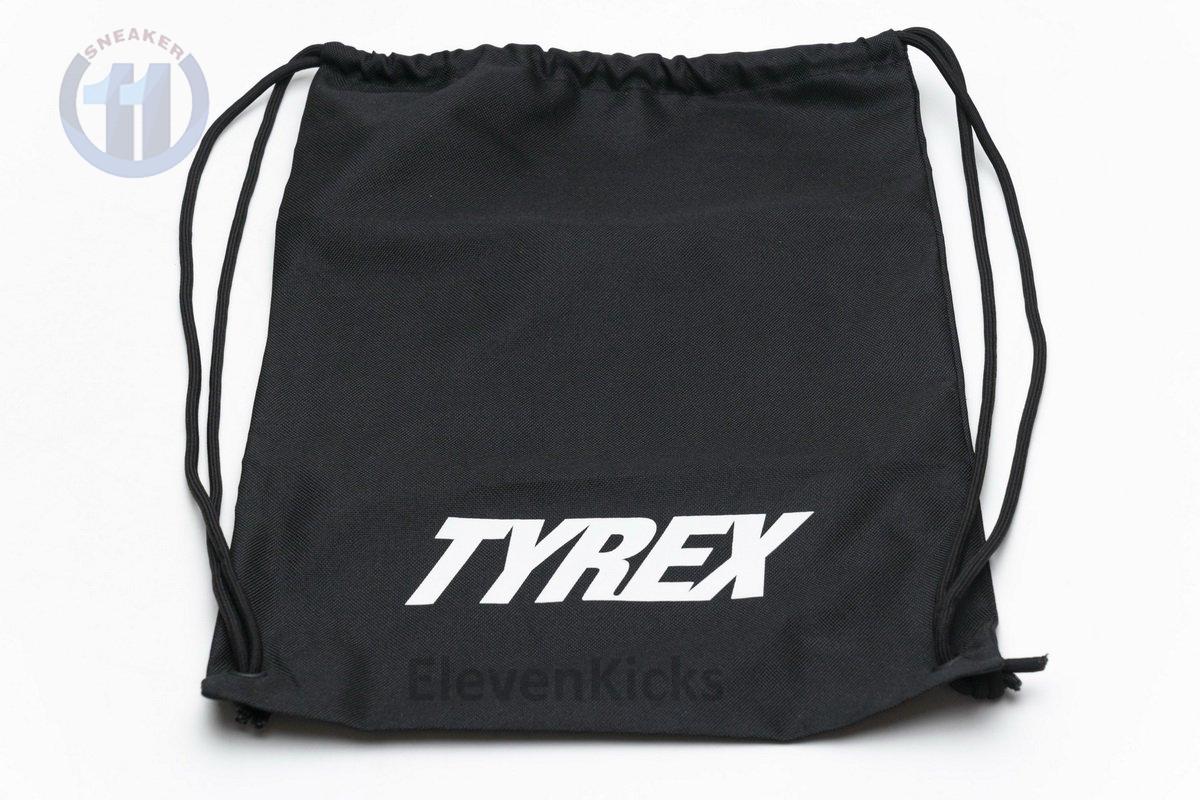 Ba*len*cia*ga tyrex 5.0 sneaker silver