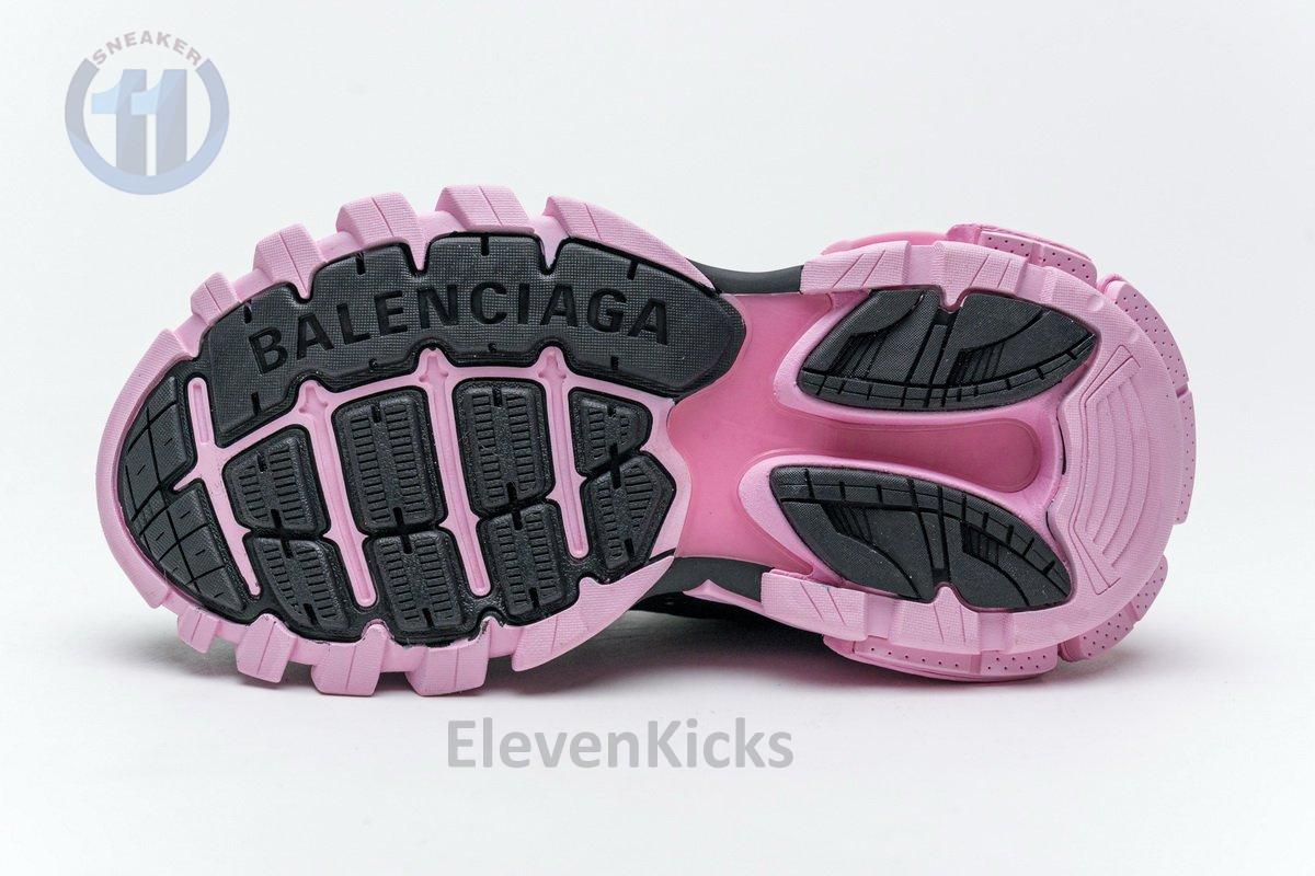 542436 w2la1 4800 Ba*len*cia*ga tess s.black pink