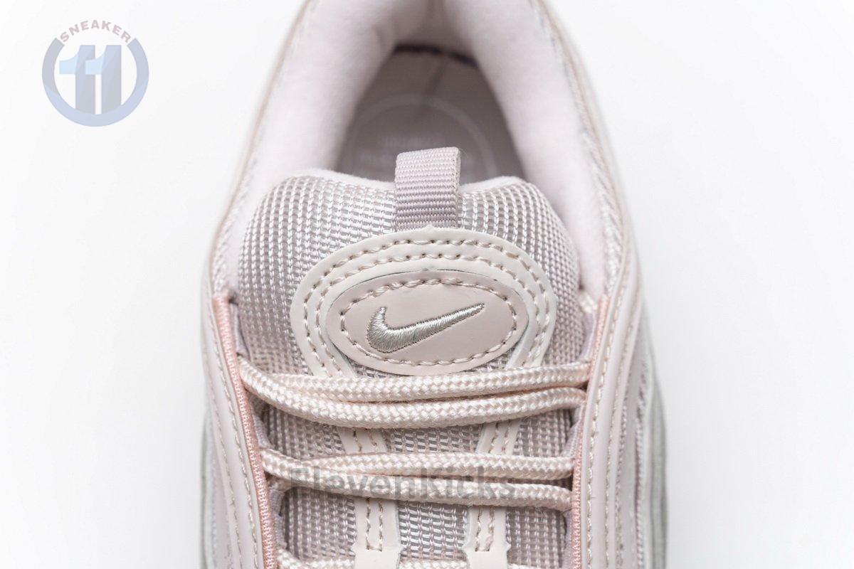 921733-600 Nike Air Max 97 Barely Rose