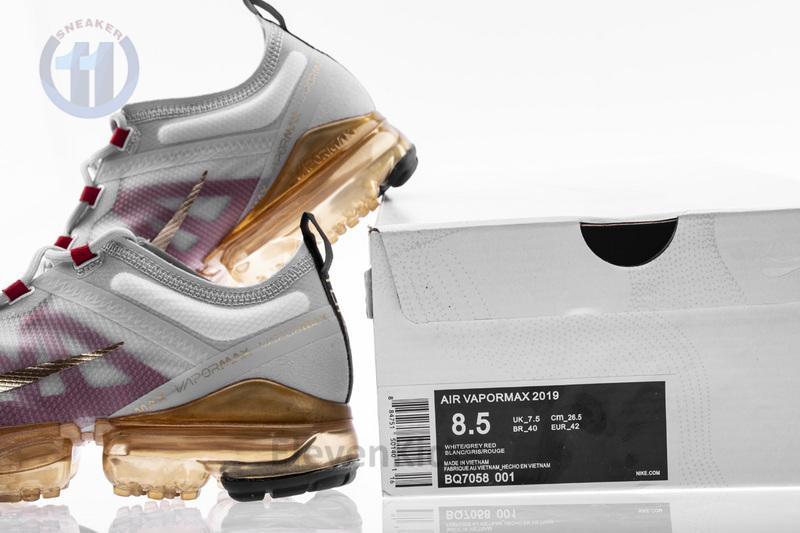 Nike VaporMax 2019 “CNY”BQ7058-001