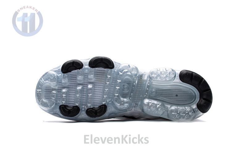 Nike VaporMax 2019 Pale Ivory AR6632-100