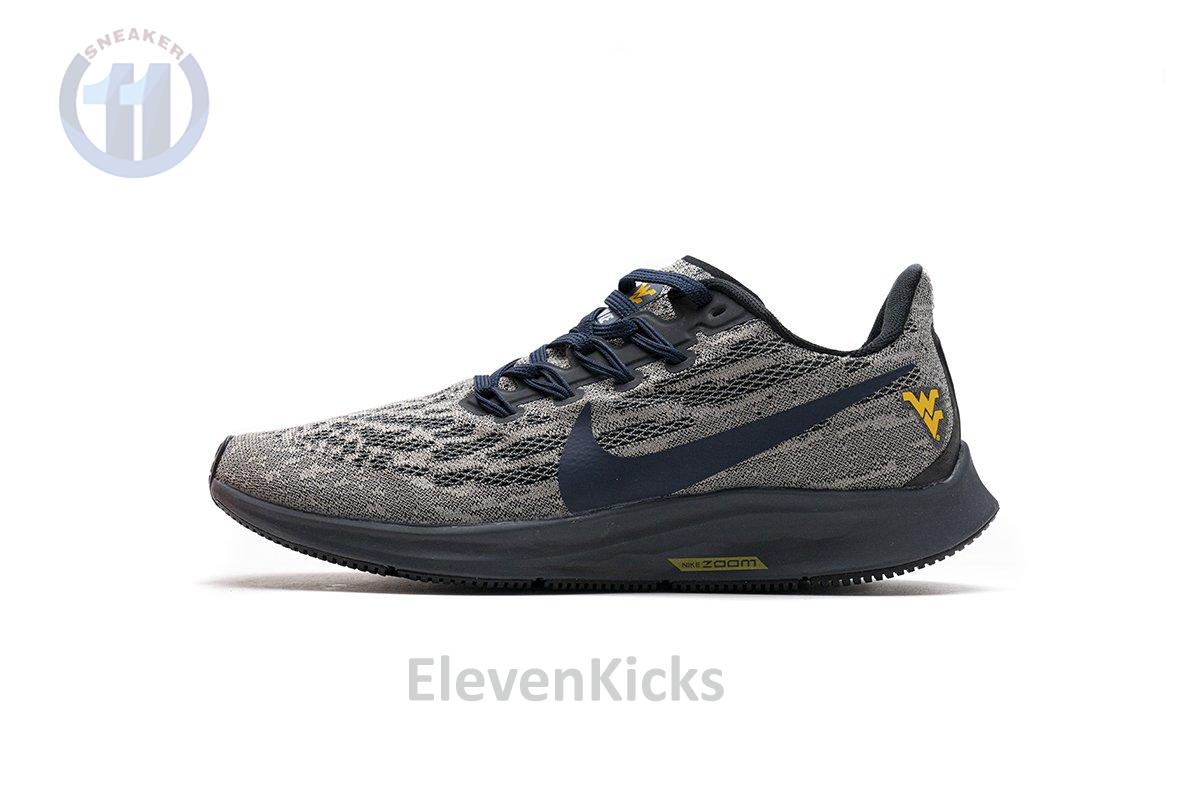 CI2085-001 Nike Air Zoom Pegasus 36 Grey Blue