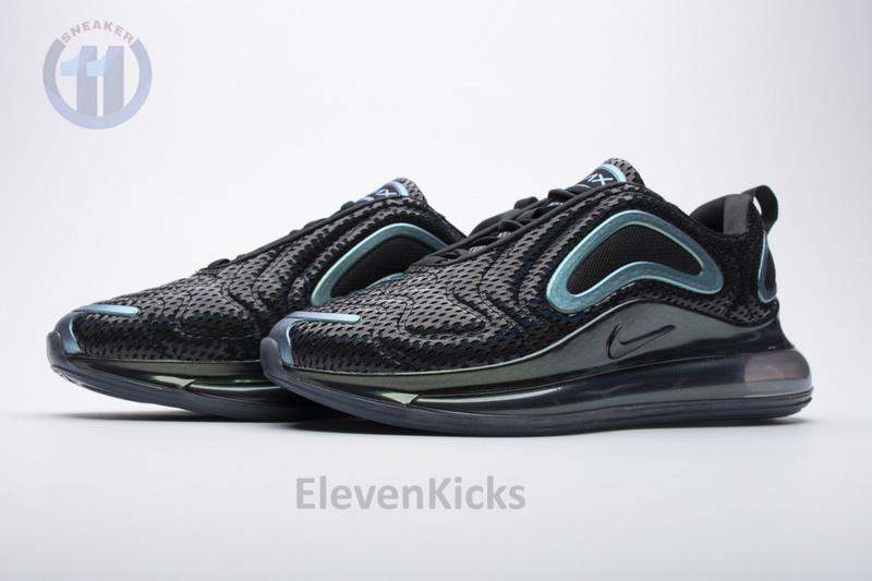Nike Air Max 720 Throwback Future Iridescent AO2924-003