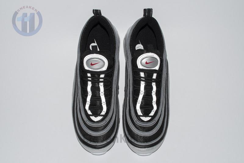 Nike Air Max 97 QS “Liquid silver” AT5458-001