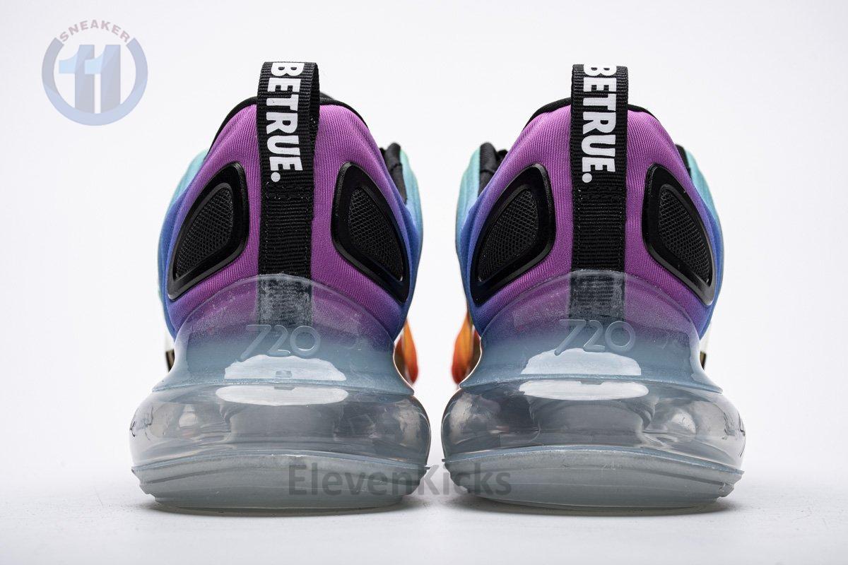 Nike Air Max 720 “Betrue”CJ5472-900