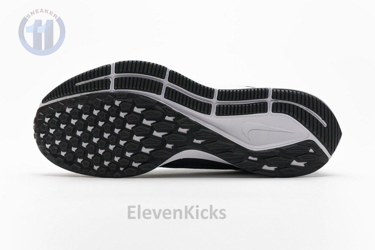 AQ2203-002 Nike Air Zoom Pegasus 36 Black White