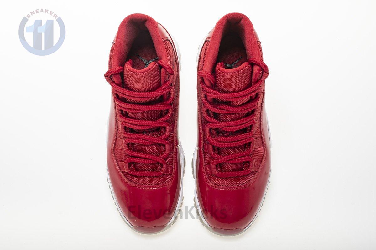 Air Jordan 11 “Chicago” 378037-623
