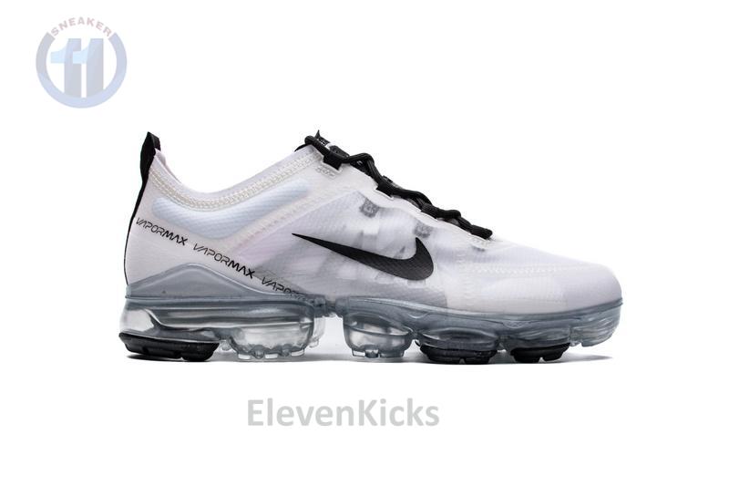 Nike VaporMax 2019 Pale Ivory AR6632-100