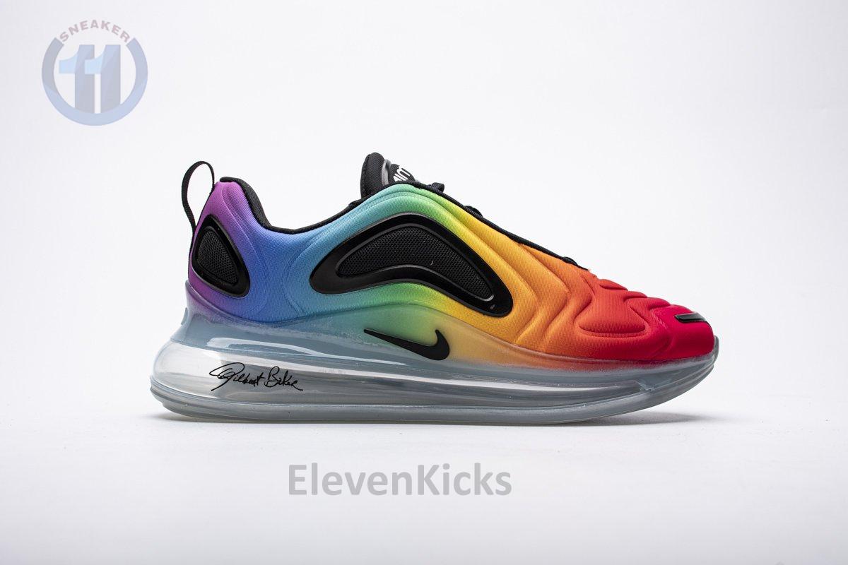 Nike Air Max 720 “Betrue”CJ5472-900