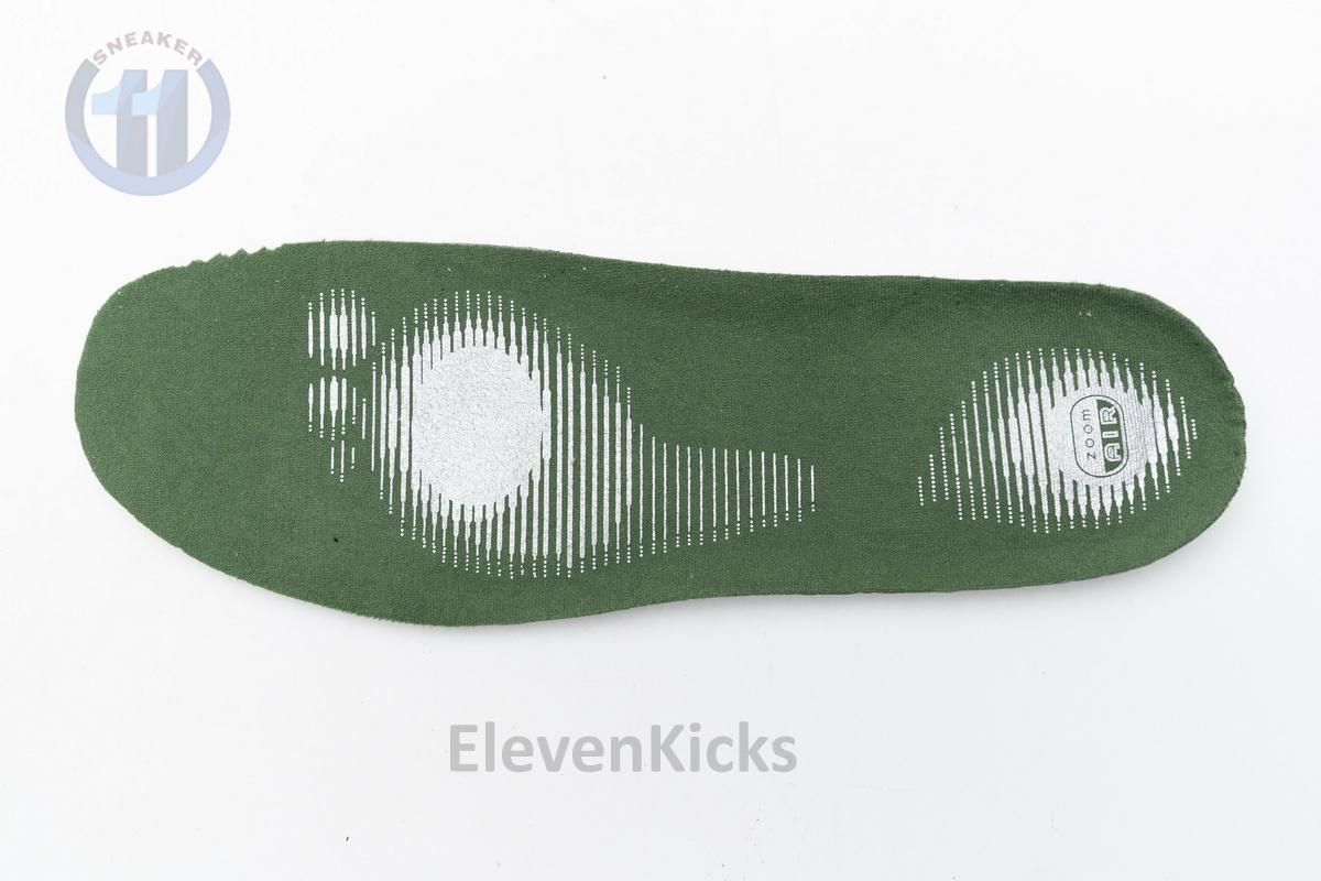 304292 302 Nike SB Dunk Low Pro “Heineken”