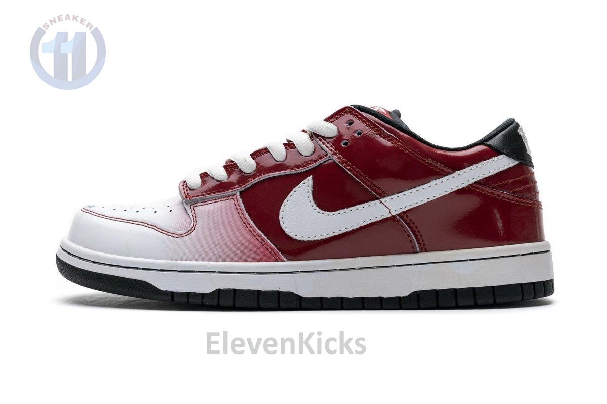 313170-611 Nike SB Zoom Dunk Low Premium “Kuwahara – ET”