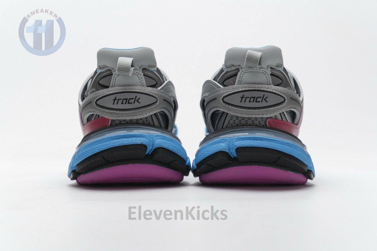 542436 w1gc1 4051 Ba*len*cia*ga tess s.blue pink silver