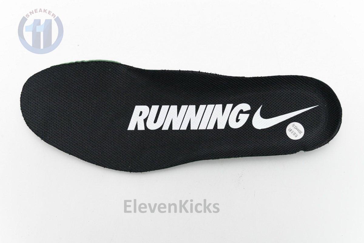 AQ2203-002 Nike Air Zoom Pegasus 36 Black White