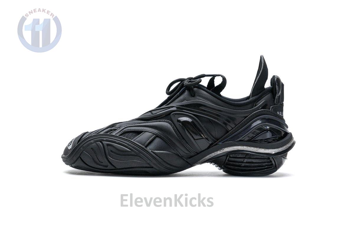 Ba*len*cia*ga tyrex 5.0 sneaker all black
