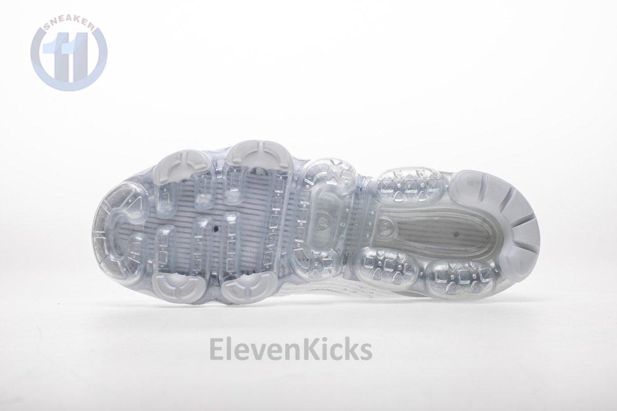 Nike Air Vapormax Flyknit 3 Pure Platinum AJ6900-102