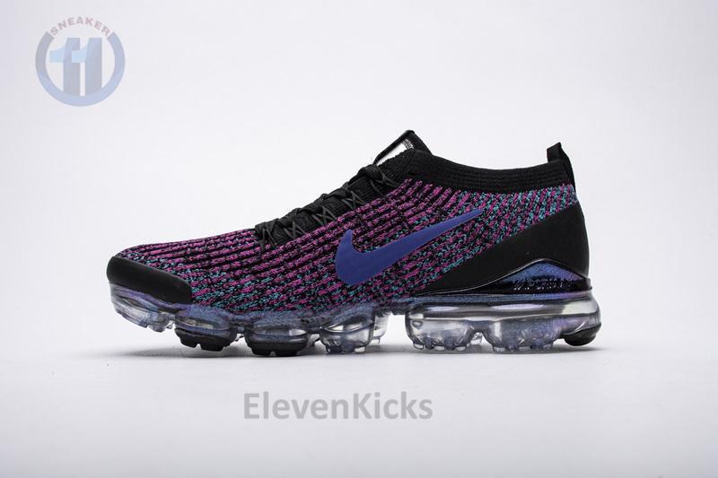Nike Air VaporMax Flyknit 3.0 2019 “Throwback Future”AJ6910-007