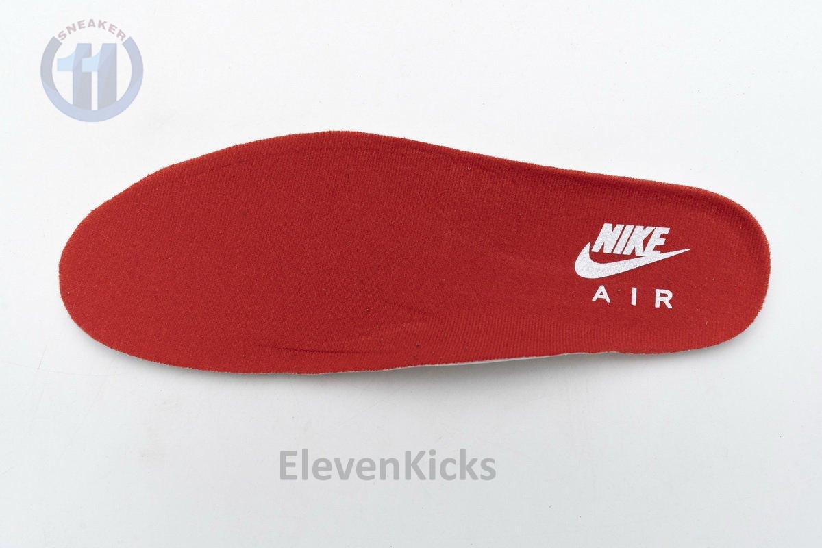 CK5692-600 Air Jordan 3 Retro SE Unite Fire Red