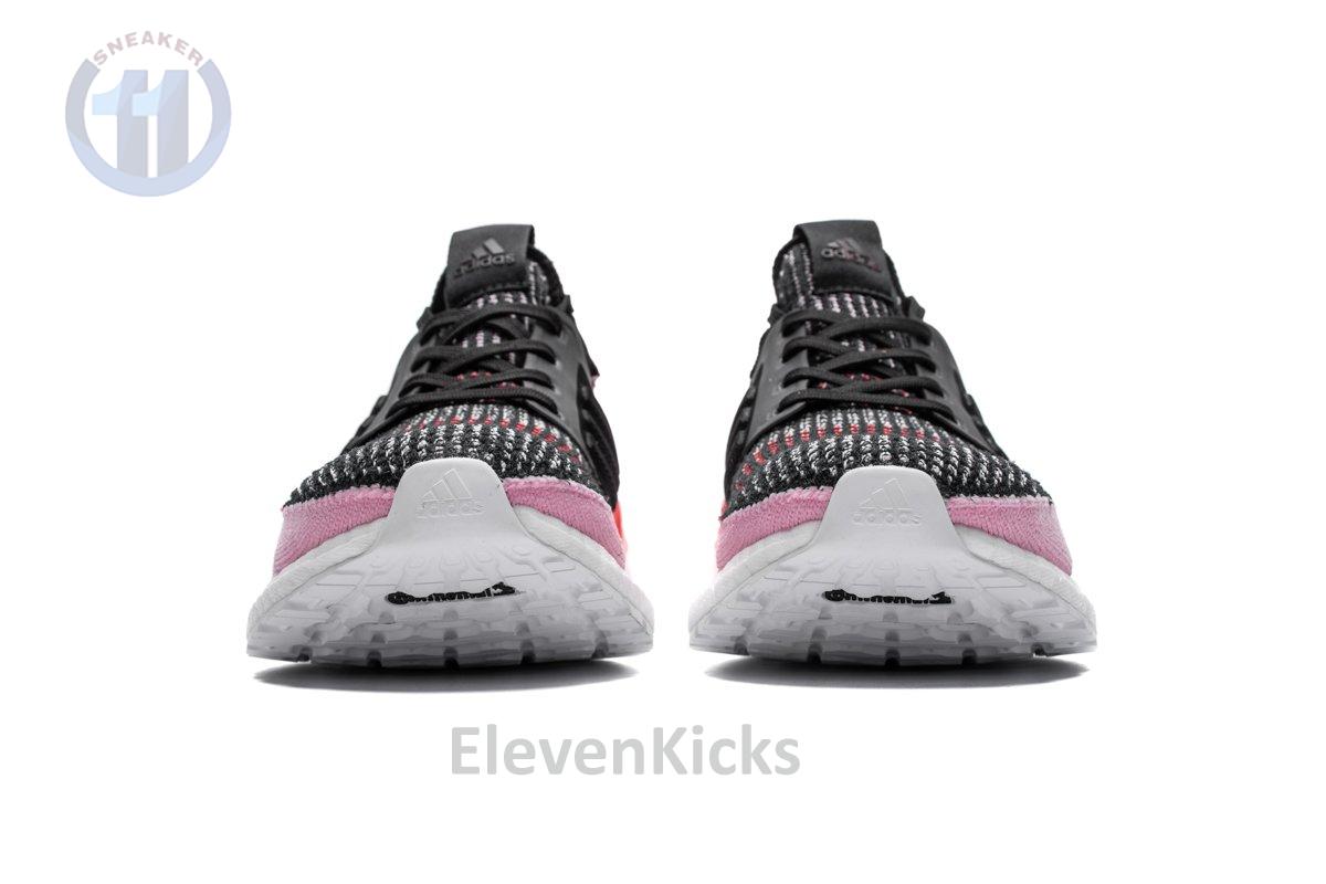 Ultra Boost 5.0(2019) “Bat Orchid” G26129