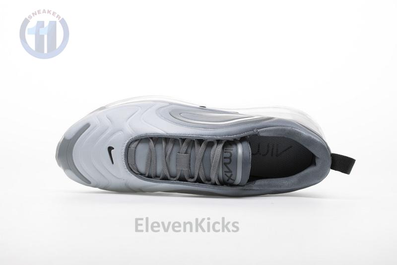 Nike Air Max 720 Cool Grey AO2924-002