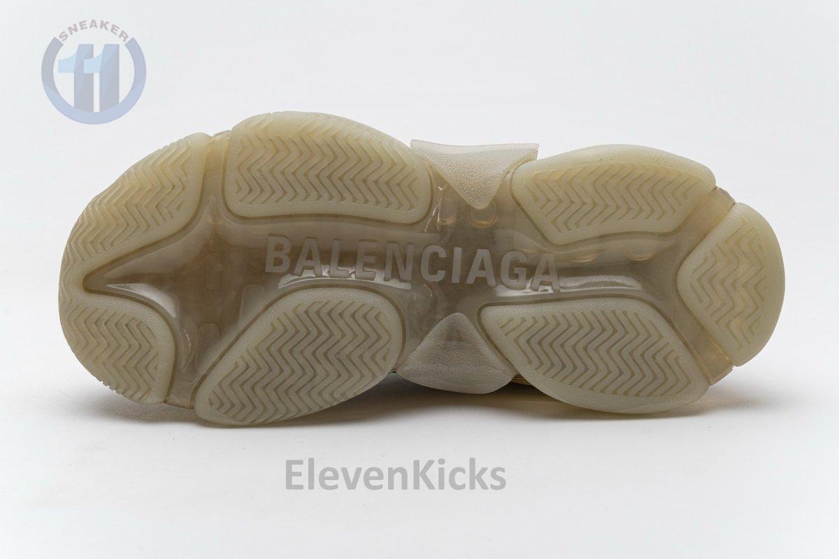 544351 w09o1 2178 Ba*len*cia*ga triple s champagne
