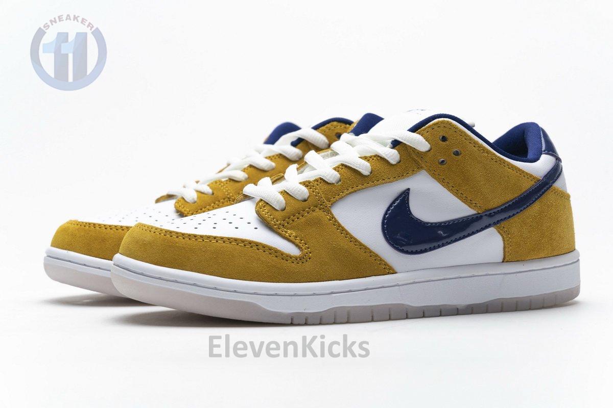 CU1726-500 Nike Dunk Low “Plum”