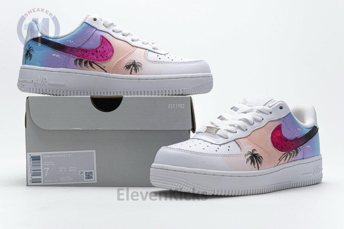 Air Force 1 Low