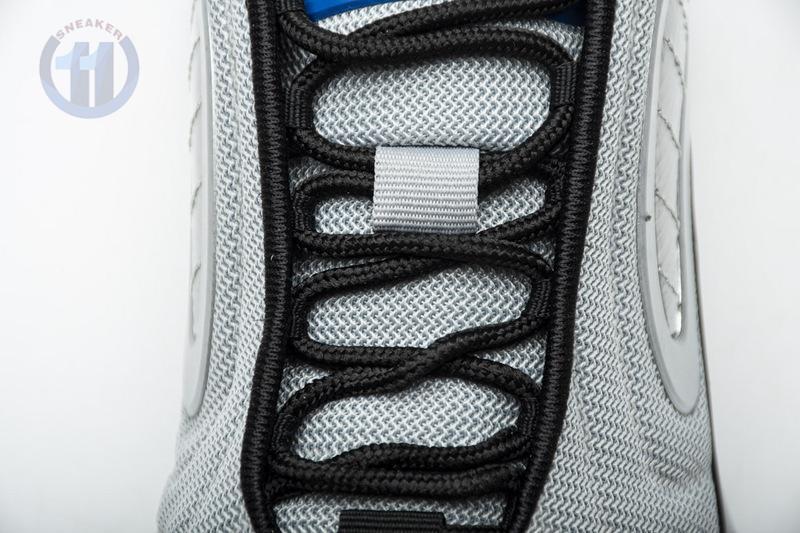 AO2924-019 Nike Air Max 720 Metallic Silver